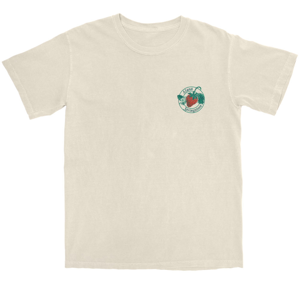 Strawberry Tee