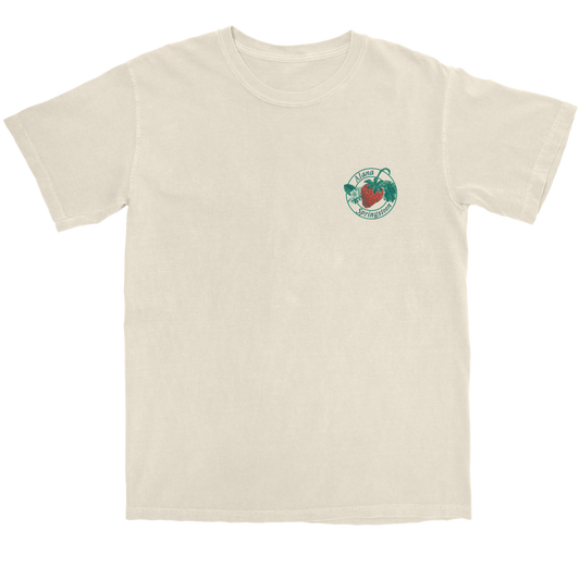 Strawberry Tee
