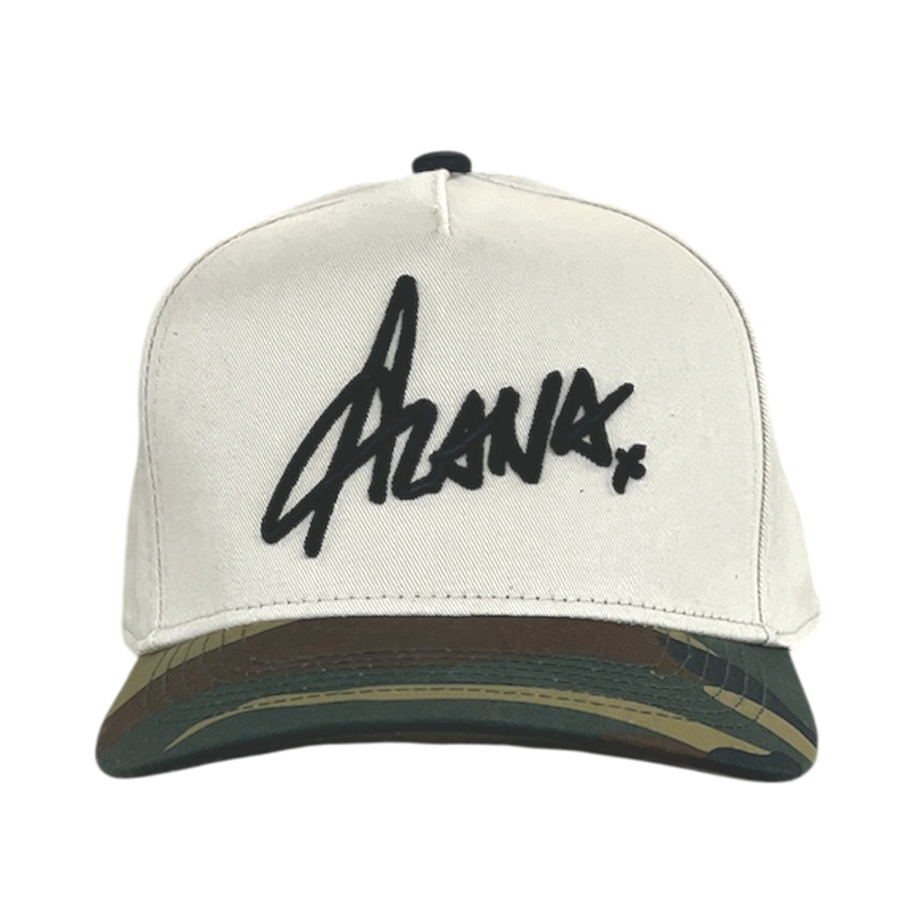 Signature Hat