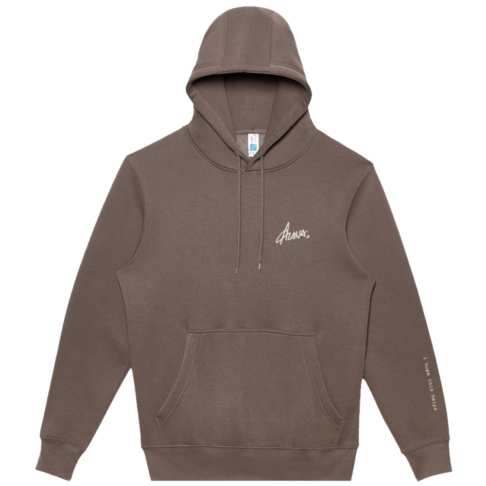 Don't Wake the Dreamers Hoodie