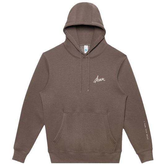 Don't Wake the Dreamers Hoodie