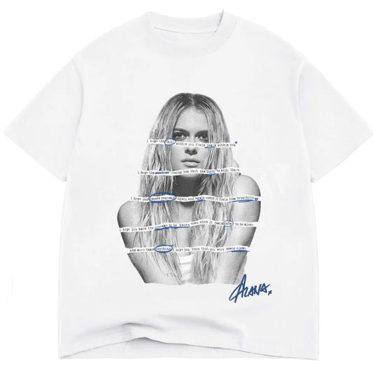 2026 Tour Photo Tee