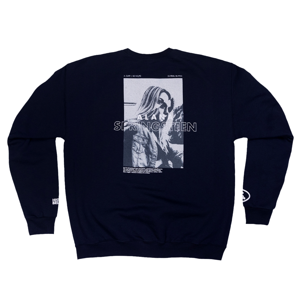 alana springsteen official store – Alana Springsteen Official Store