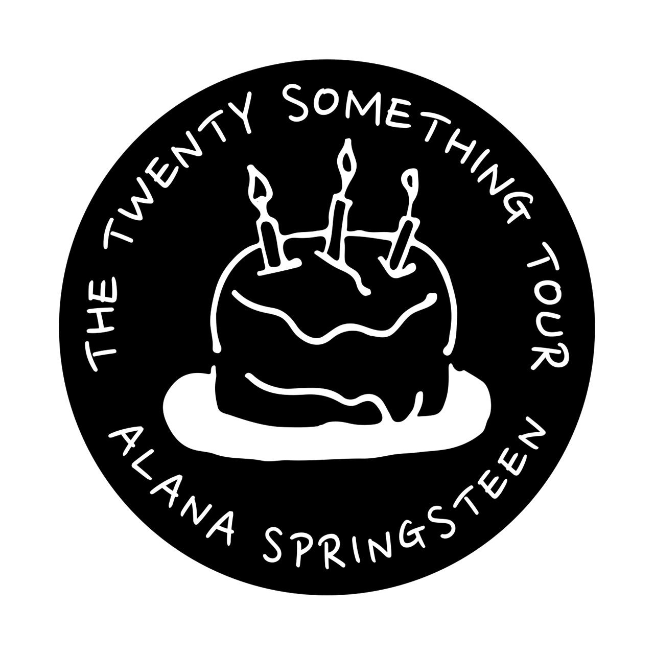 alana springsteen official store – Alana Springsteen Official Store